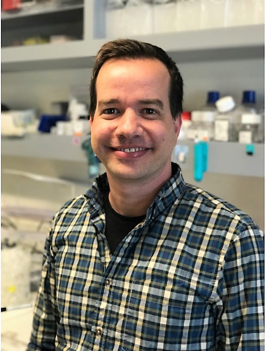 Dr. Eric Shifrut